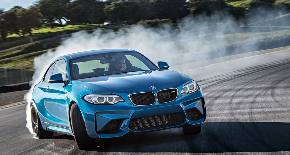 M2 2016